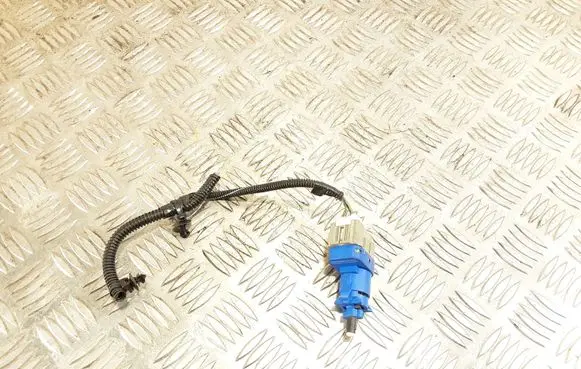 Volvo V40 Brake pedal sensor switch 8T4T9G854AA