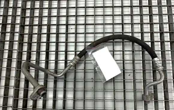 Volkswagen PASSAT B8 Air conditioning (A/C) pipe/hose 3Q0916721A