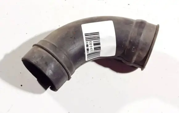 Renault Laguna III Engine coolant pipe/hose 8200724037