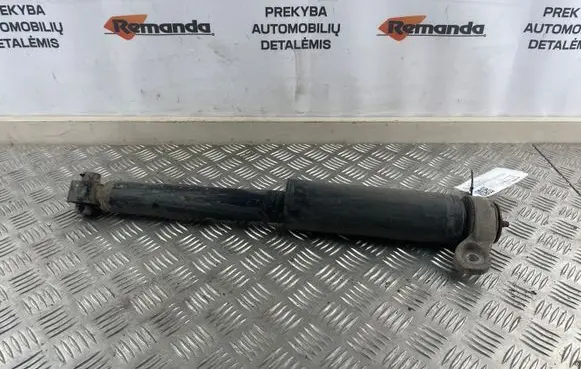 Opel Insignia B Rear shock absorber/damper