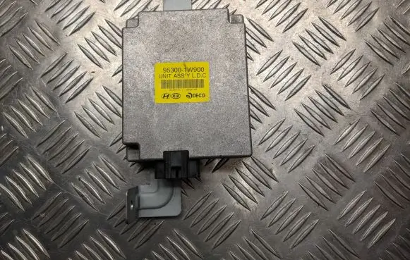 KIA Rio Parking PDC control unit/module 953001W900