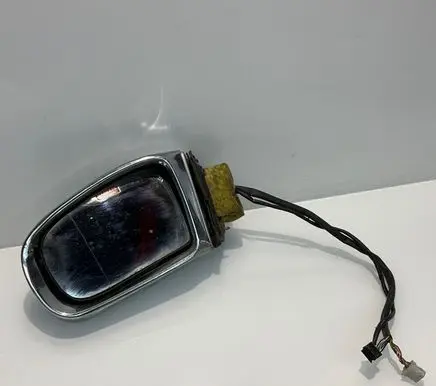 Mercedes-Benz S W220 Front door electric wing mirror 