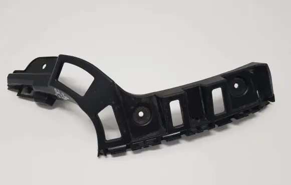Volkswagen Up Rear bumper mounting bracket 1S6807393D