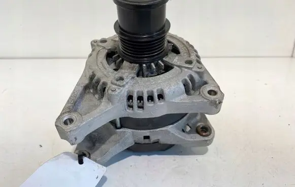 Ford Focus Generator/alternator Array