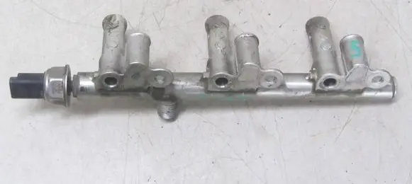 Citroen C3 Aircross Fuel main line pipe 9802438180