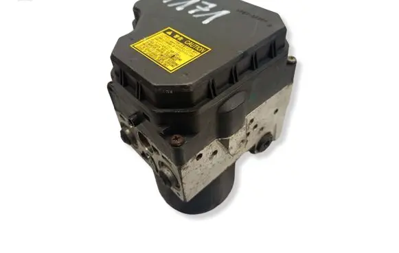 Toyota RAV 4 (XA20) ABS Pump 4454042040 8954142140 1338007451