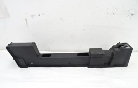 Citroen C4 Grand Picasso Trunk boot underbody cover/under tray P12