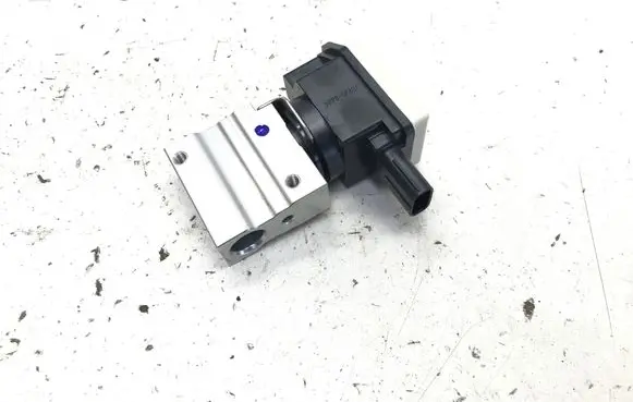 Lexus RZ Air conditioning (A/C) expansion valve 4475200363 4475440011 06G17360