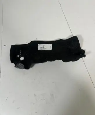 BMW 7 G11 G12 Other trunk/boot trim element 7344684