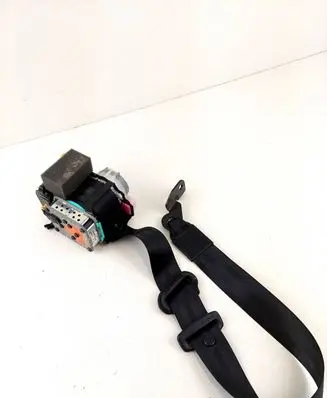 Audi Q5 SQ5 Front seatbelt 8R1857706L