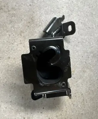 Mercedes-Benz GLE W167 Other interior part A1678105900