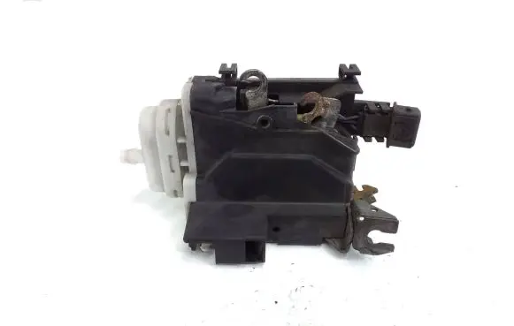 Audi A6 S6 C4 4A Front door lock 4A1837015D
