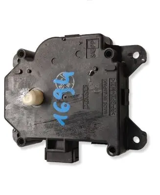 Lexus RX 450H Air flap motor/actuator 0638000172