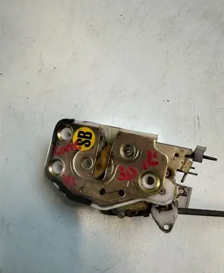 Honda Civic Front door lock 7455356