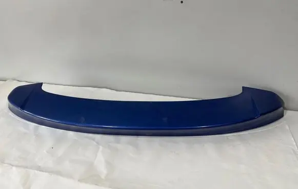 Toyota Verso Tailgate/trunk spoiler 7608552171