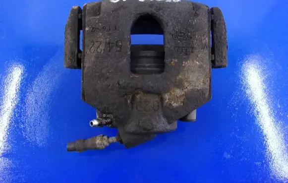 Ford Fiesta Front brake caliper