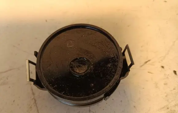 Nissan Qashqai Rain sensor 285356725R 6PW01093201