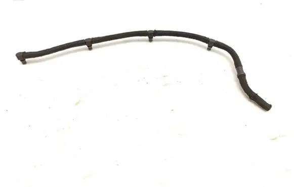 Hyundai Santa Fe Fuel return line/hose 