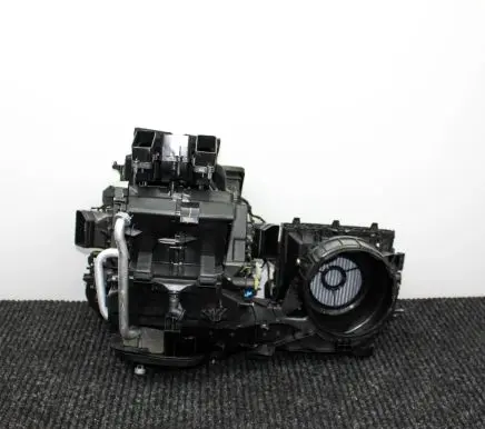 Audi A3 S3 8V Interior heater climate box assembly 5Q1820005AK