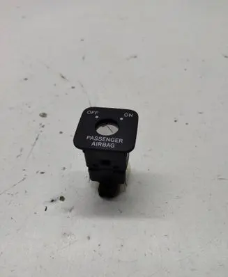Toyota Corolla E120 E130 Passenger airbag on/off switch 1424T48