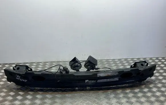 Jaguar XF X250 Front bumper cross member