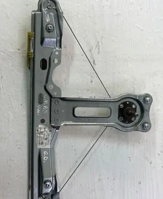 Ford C-MAX II Seat adjustment motor 922144103
