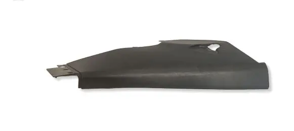 Volkswagen Touareg II (C) pillar trim 7P0867766
