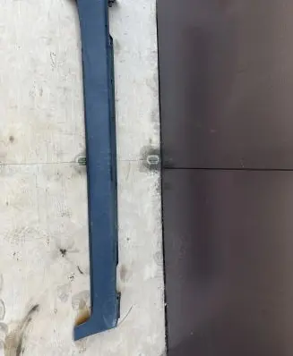 KIA Sportage Sill 
