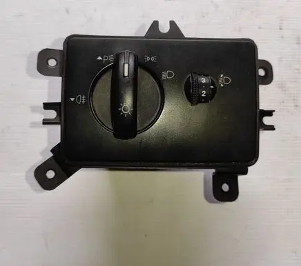 Ford Transit Light switch 498610