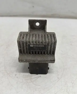 Renault Kangoo II Glow plug pre-heat relay 9640469680
