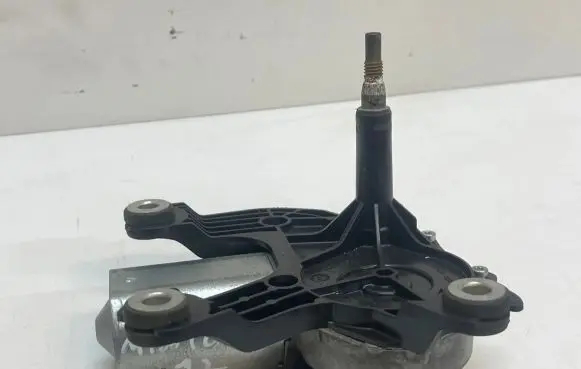Mini Paceman (R61) Rear window wiper motor 6932013 53024112