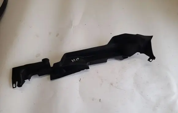 Audi A4 S4 B9 Fender end trim 8W0821169