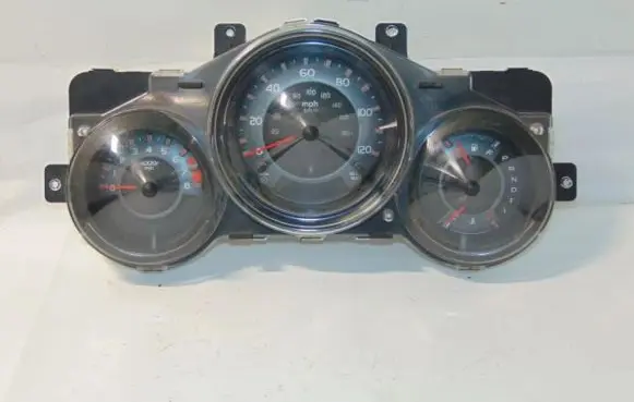 Honda Element Speedometer (instrument cluster) 78100SCVA11ZC 78100SCVA110 78100SCVA110M1