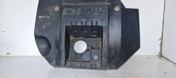 Mitsubishi Pajero Engine cover (trim) ME192041 12345673910