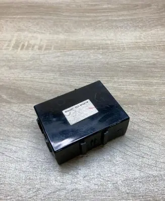 Subaru Forester SF Keyless (KESSY) go control unit/module 