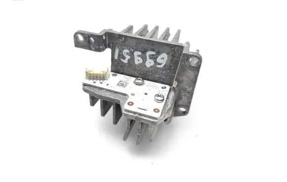 Mercedes-Benz C W205 LED ballast control module 1473000 1602181273 G160528
