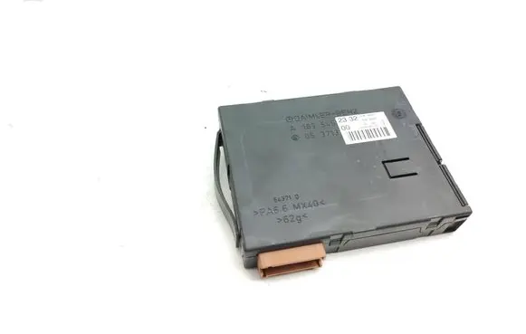 Mercedes-Benz ML W163 Comfort/convenience module A1635452332 05371300