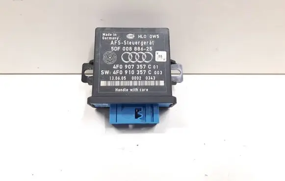 Light module LCM