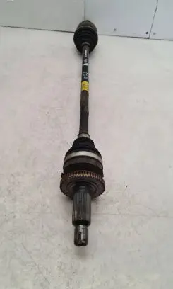 Hyundai Santa Fe Rear driveshaft 496012W050 20160217174