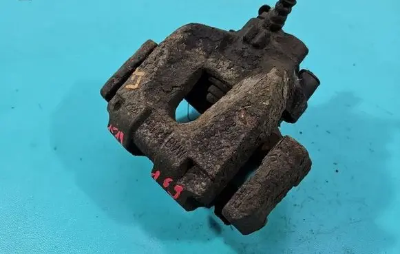 BMW 7 F01 F02 F03 F04 Rear brake caliper IMPRK1519169