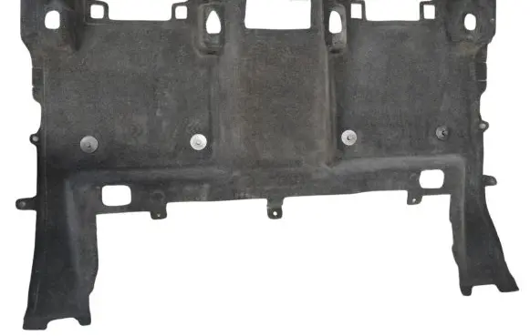 Jeep Grand Cherokee WL Rear floor carpet liner 