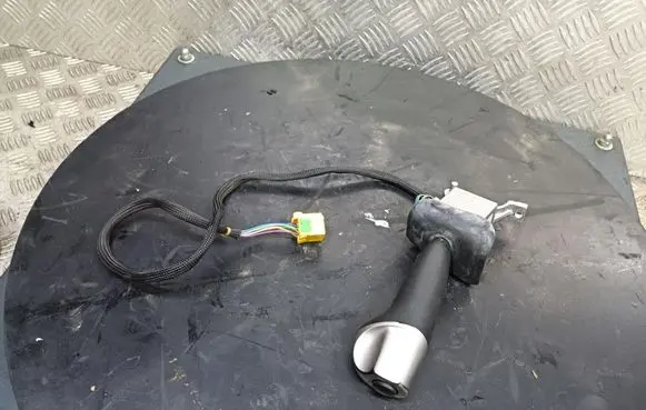 AC 428 Headlight wiper switch 
