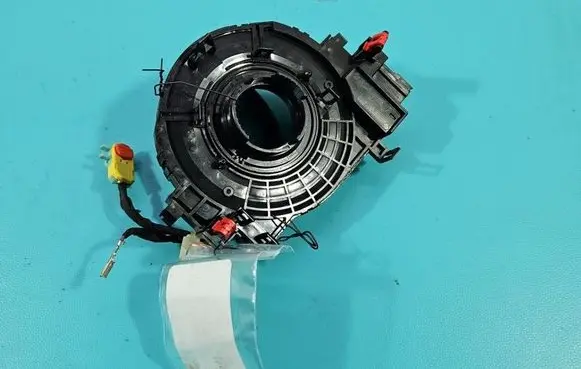 Toyota Corolla E210 E21 Airbag slip ring squib (SRS ring) IMPRK1513644