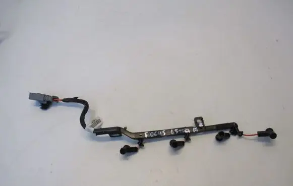 Ford Focus Glow plug wires 1456751