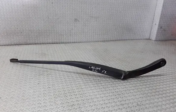 Renault Laguna II Front wiper blade arm