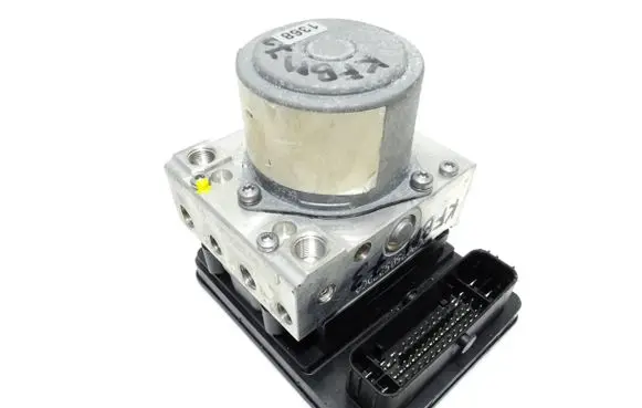 Fiat 500X ABS Pump 52137660