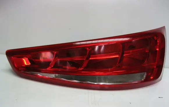 Audi Q3 8U Rear/tail lights 8U0945094