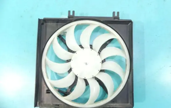 Subaru Outback Air conditioning (A/C) fan (condenser) IMPRK1054393