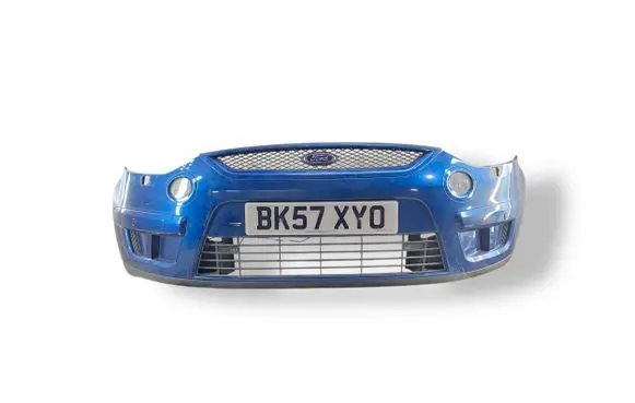 Ford S-MAX Front bumper