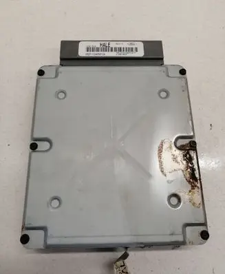 Ford Galaxy Engine control unit/module XM2F12A650CA
